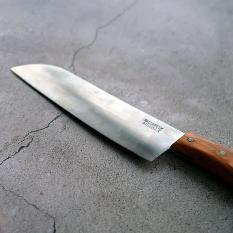 Cuchillo de chef